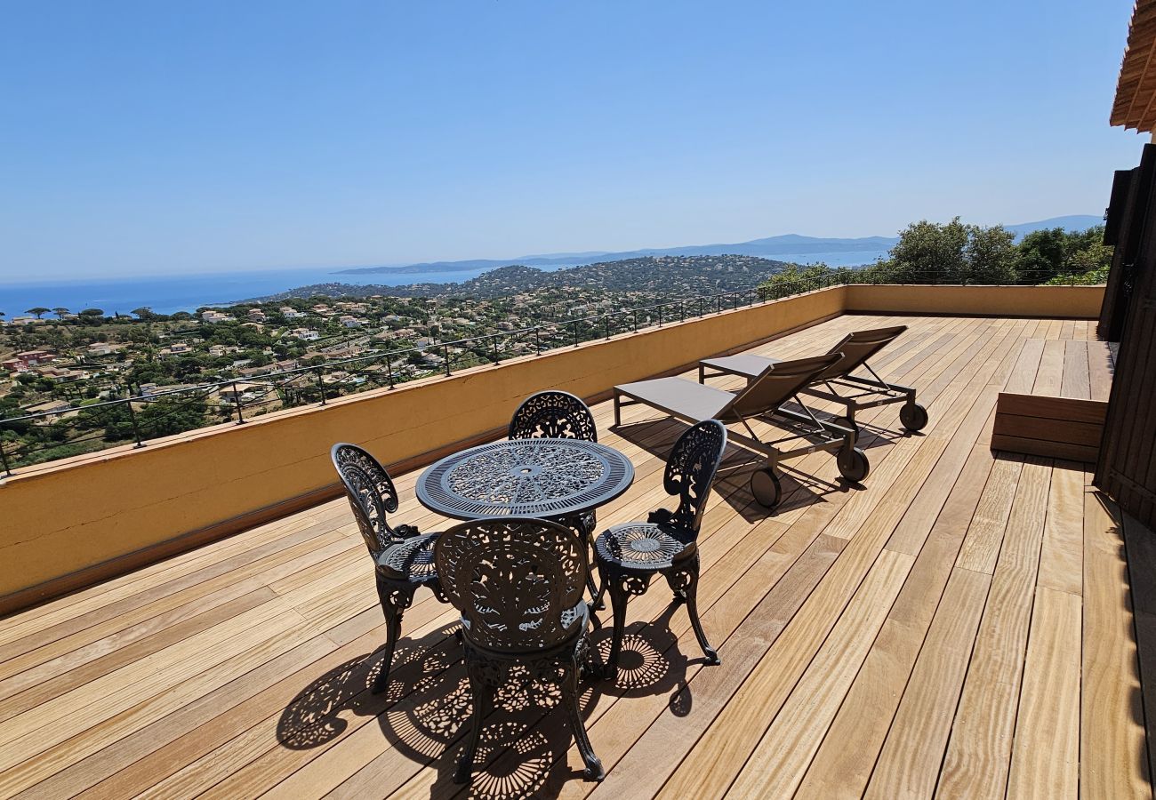 Villa in Sainte-Maxime - Villa marly