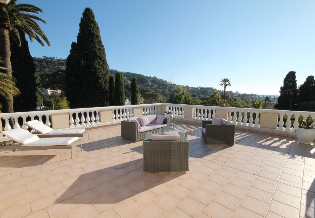 Villa in Cannes - HSUD0046-Springland