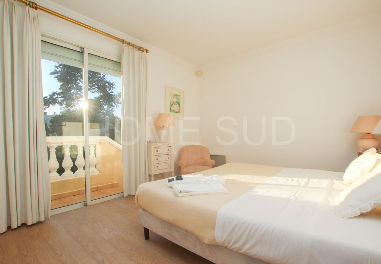 Villa in Cannes - HSUD0046-Springland