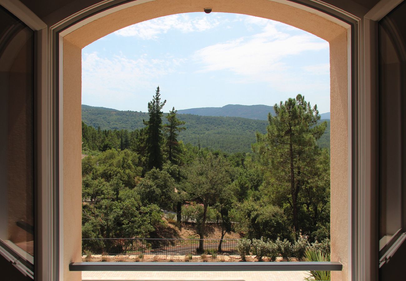 Villa in Le Muy - Villa Athos