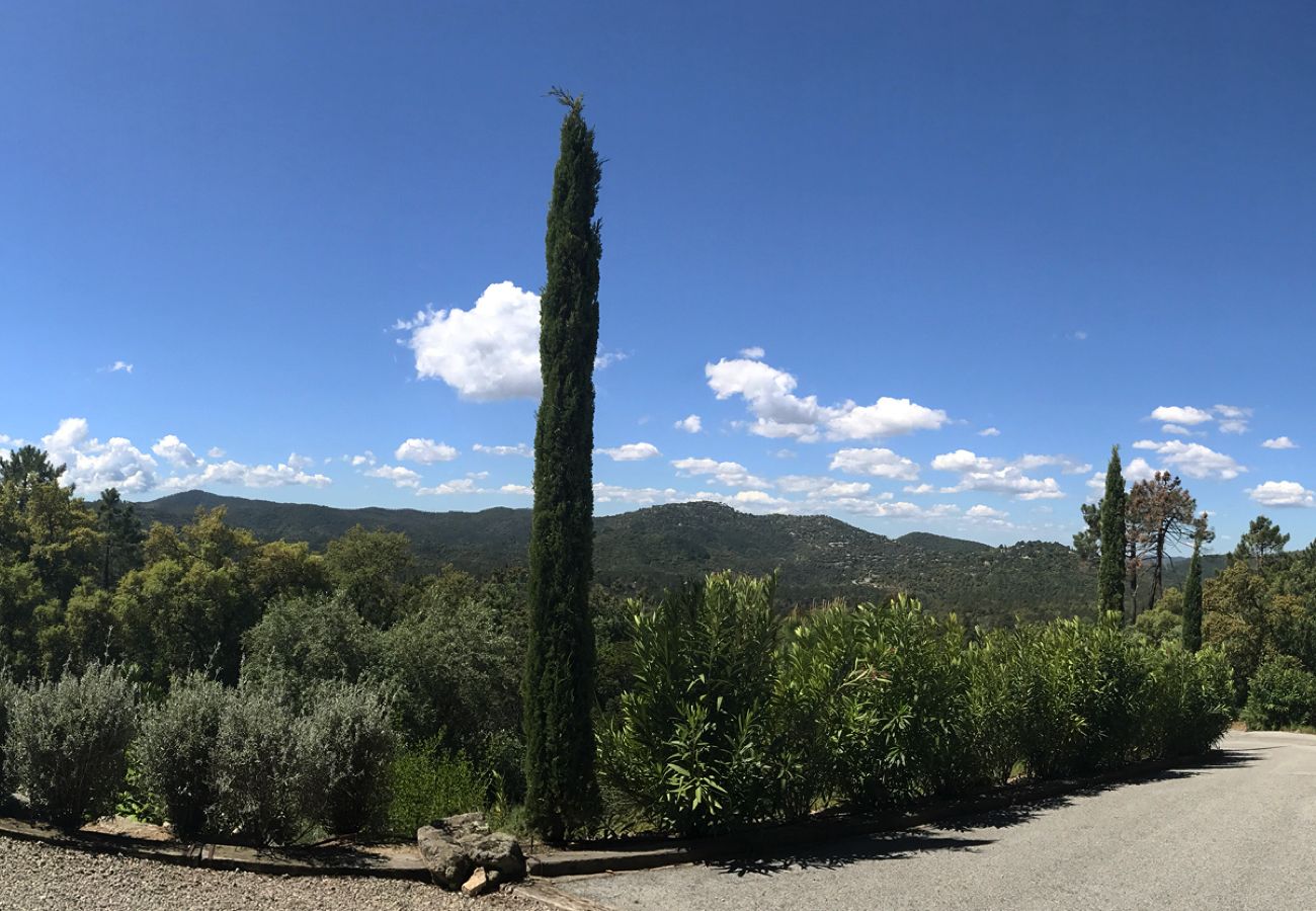 Villa in Le Muy - Villa Porthos