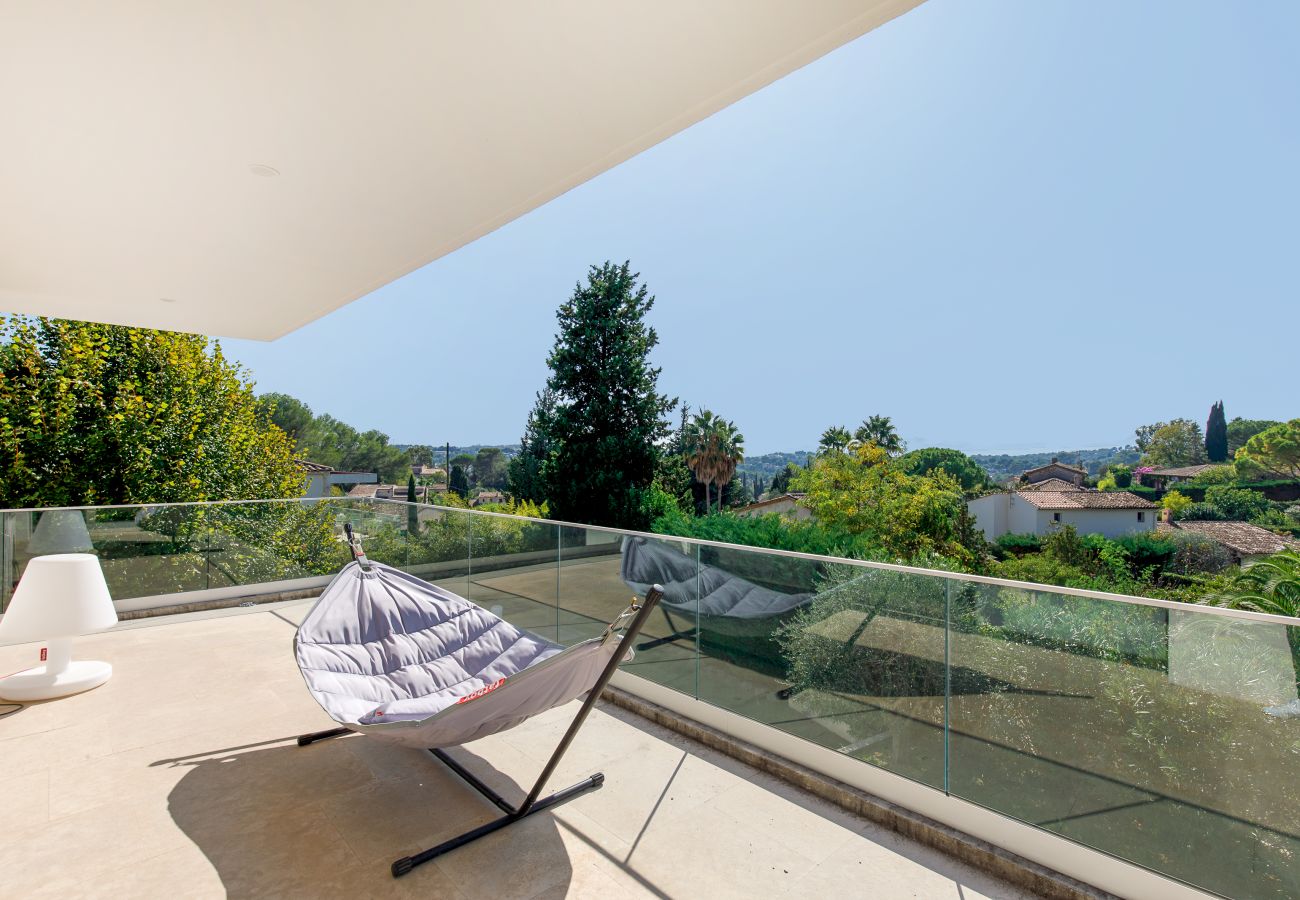 Villa in Mougins - HSUD0059-Les Ecrins