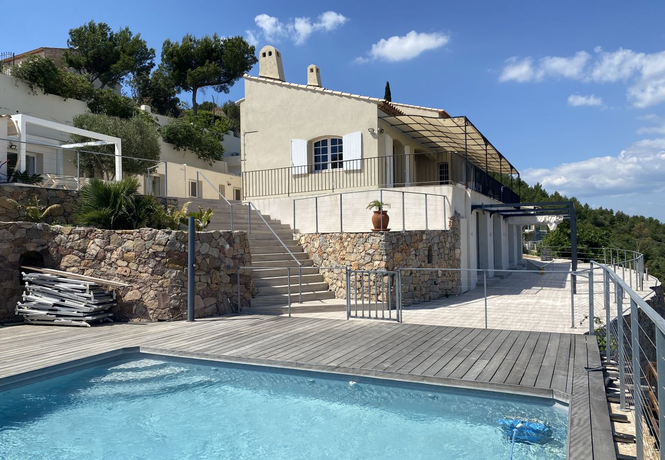 Villa in Hyères - Villa des Cistes