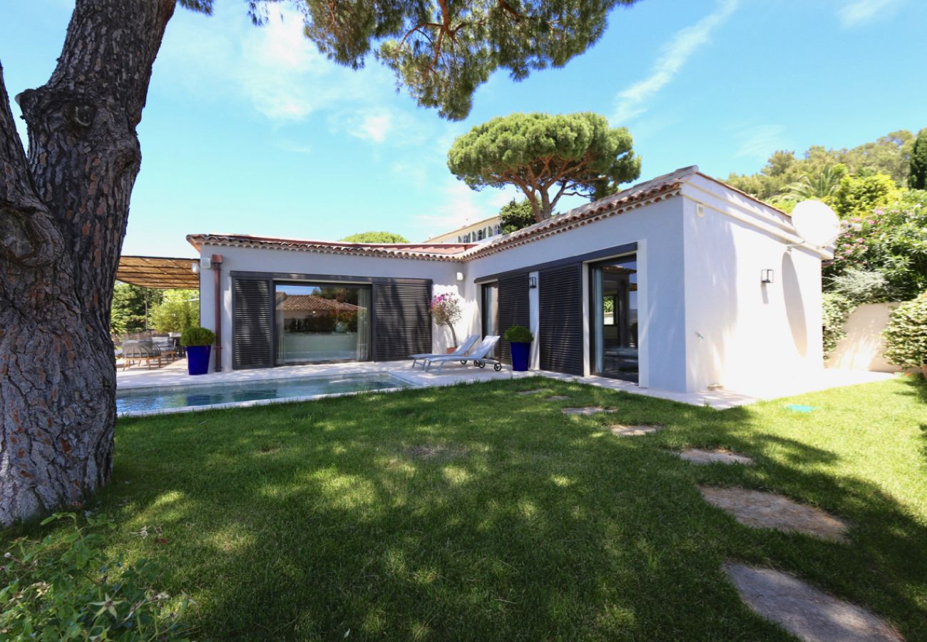 Villa in Saint-Tropez - Villa des Lices