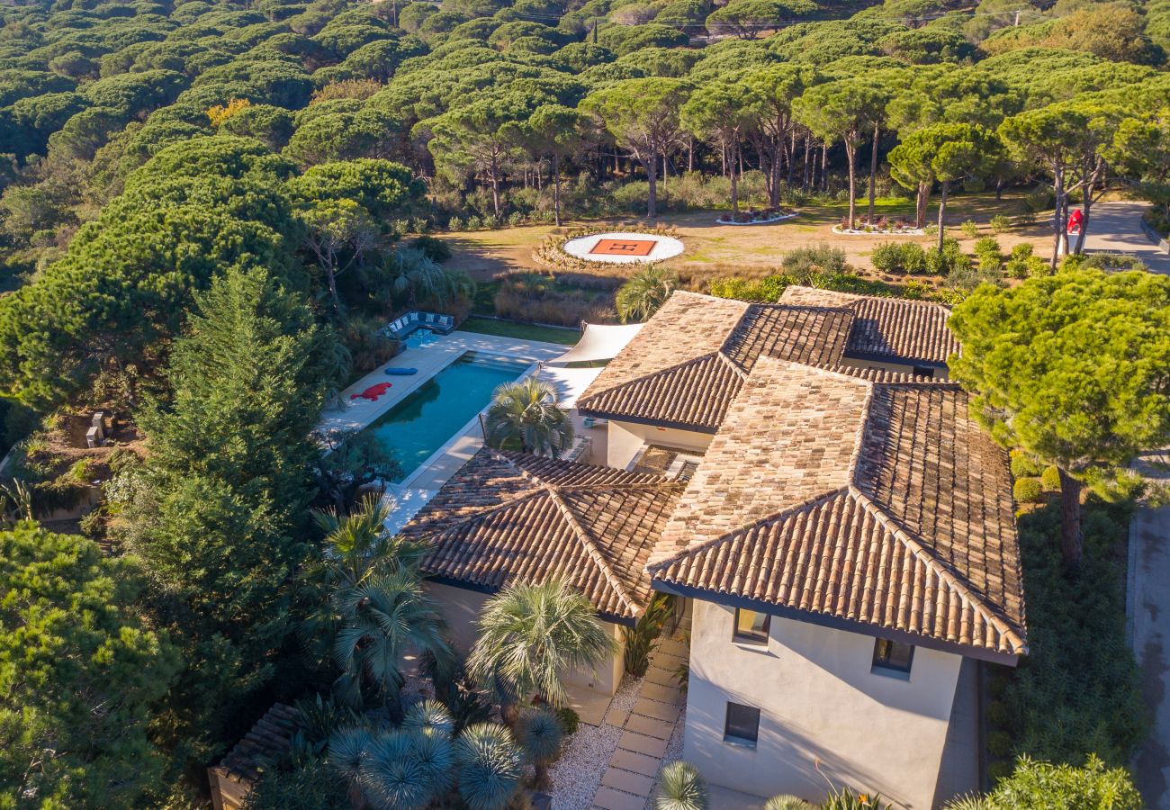 Villa in Ramatuelle - Villa Epi