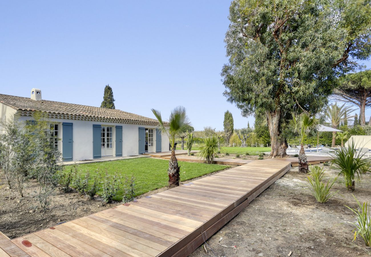 Villa in Ramatuelle - Villa des Sables