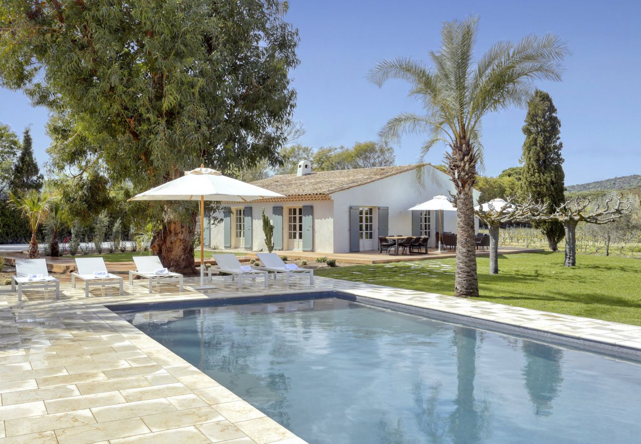 Villa in Ramatuelle - Villa des Sables