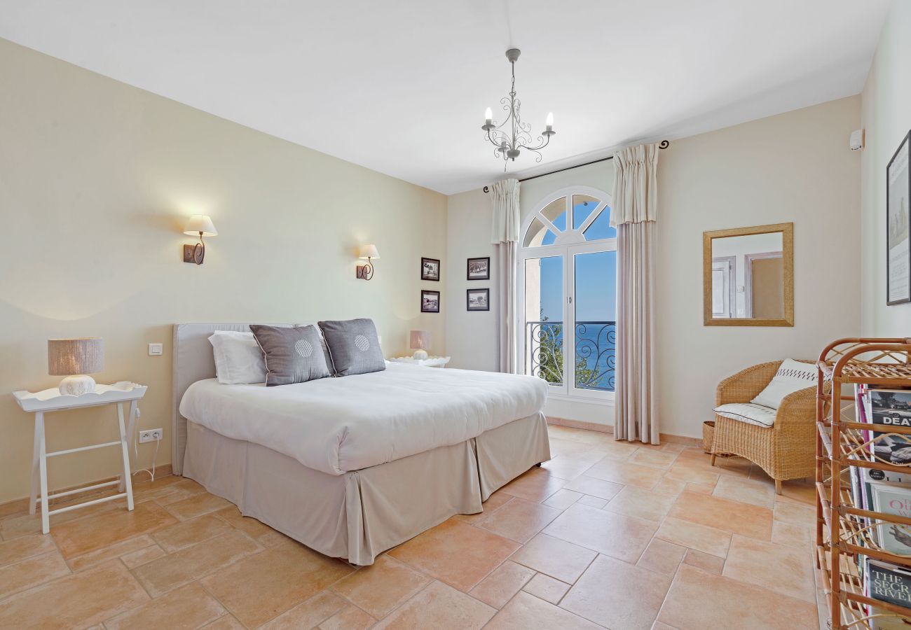 Villa in Sainte-Maxime - Villa Evasion