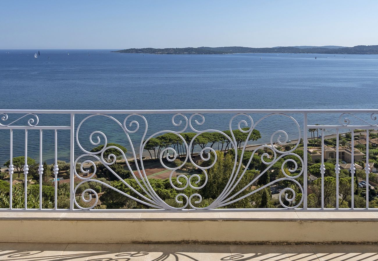 Villa in Sainte-Maxime - Villa Evasion