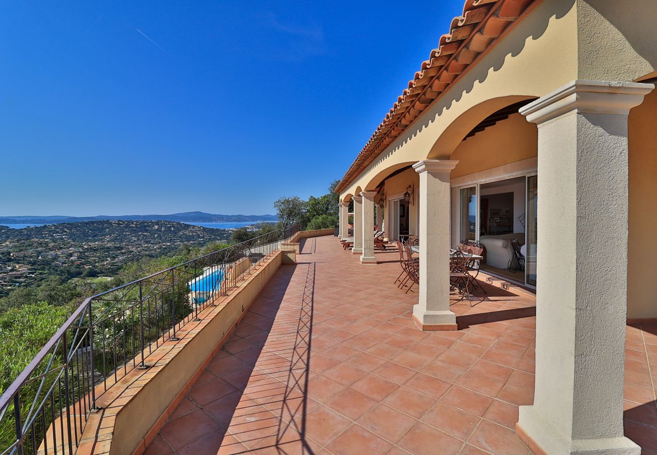 Villa in Sainte-Maxime - Villa marly