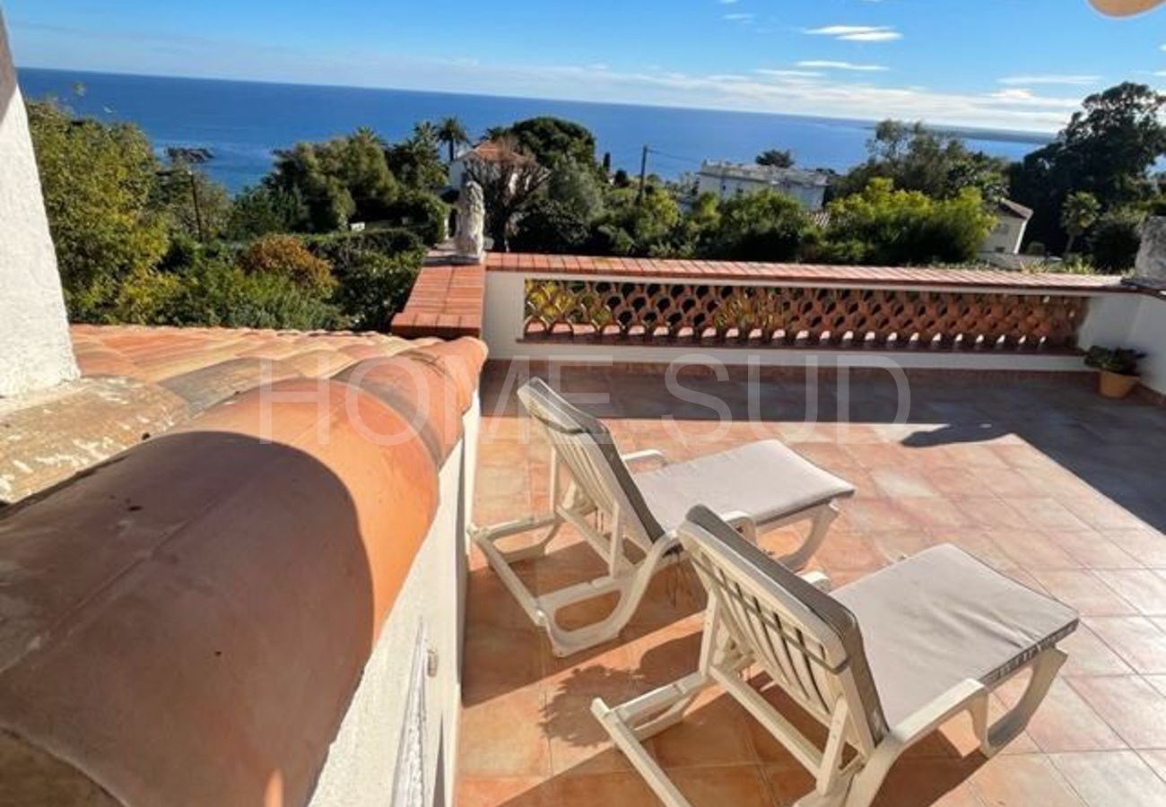 Villa in Cannes - HSUD0031 - Villa Roxanne