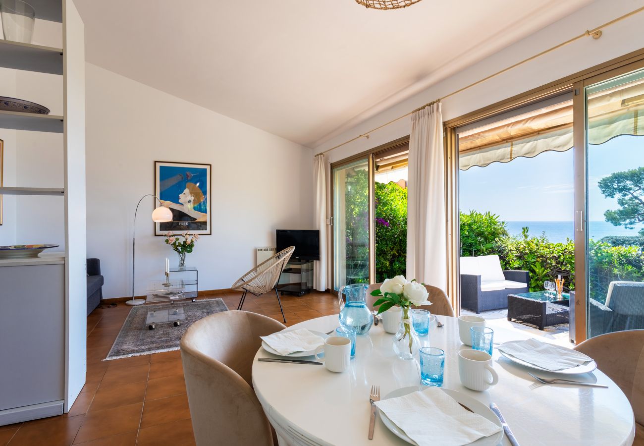 Villa in Eze - VILLA LA PETITE RESERVE VI4416 By Riviera Holiday